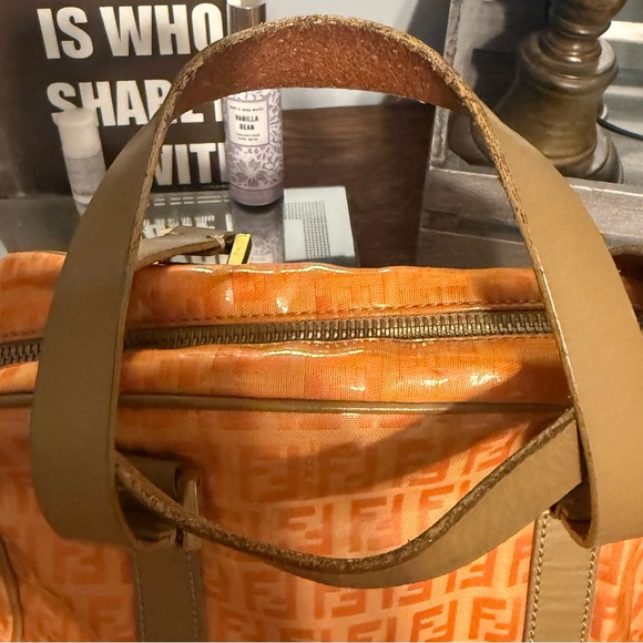 Authentic Fendi - Picture 7 of 7